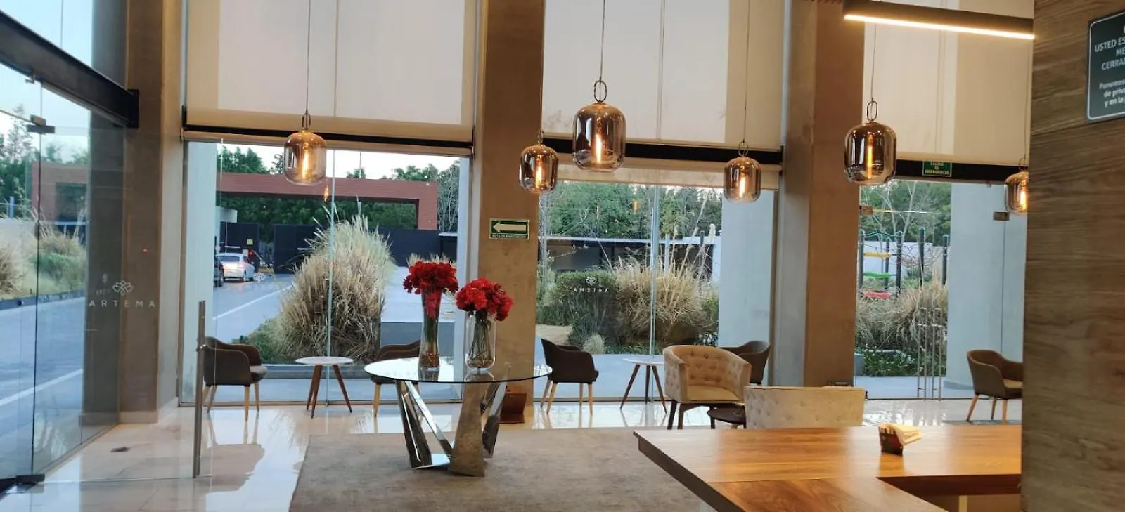 Departamento En Puebla Lejlighed 0*,