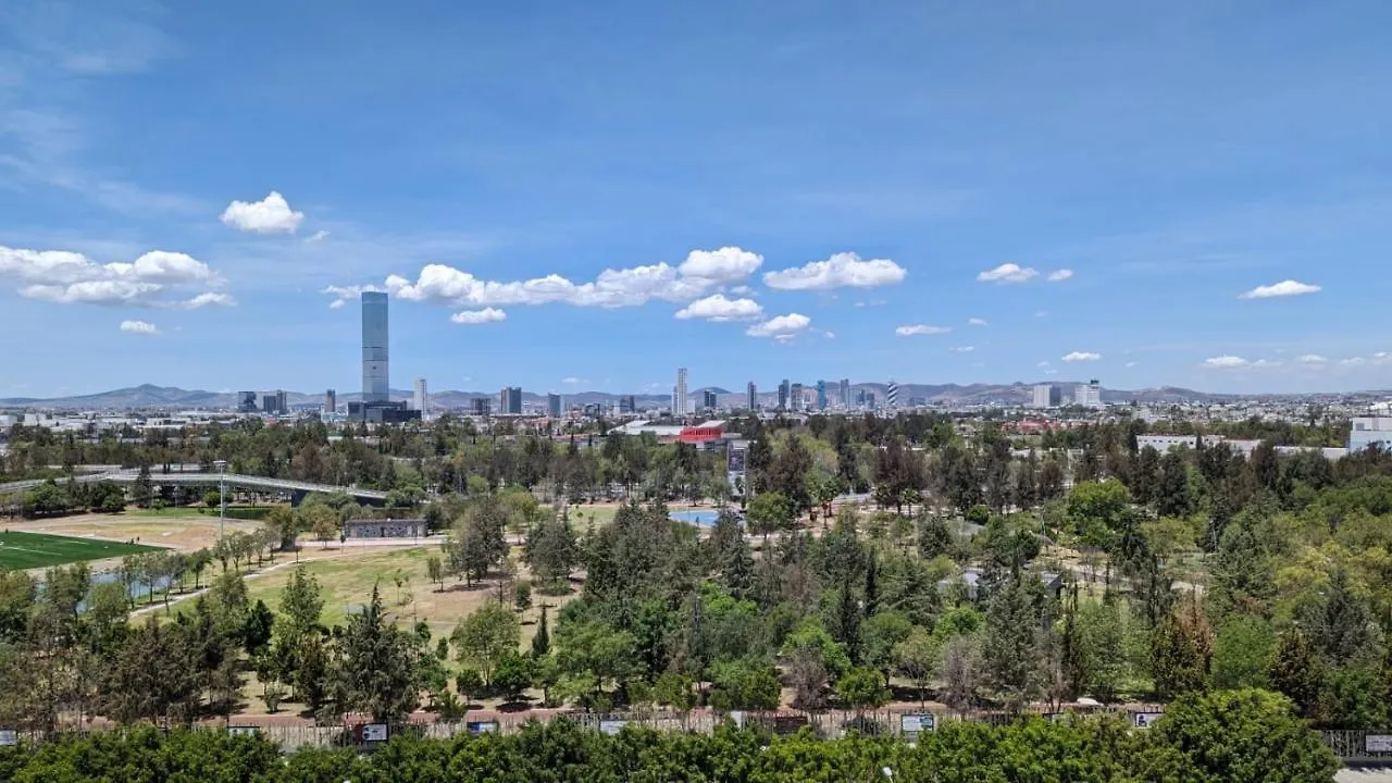 Apartamento Departamento En Heroica Puebla de Zaragoza