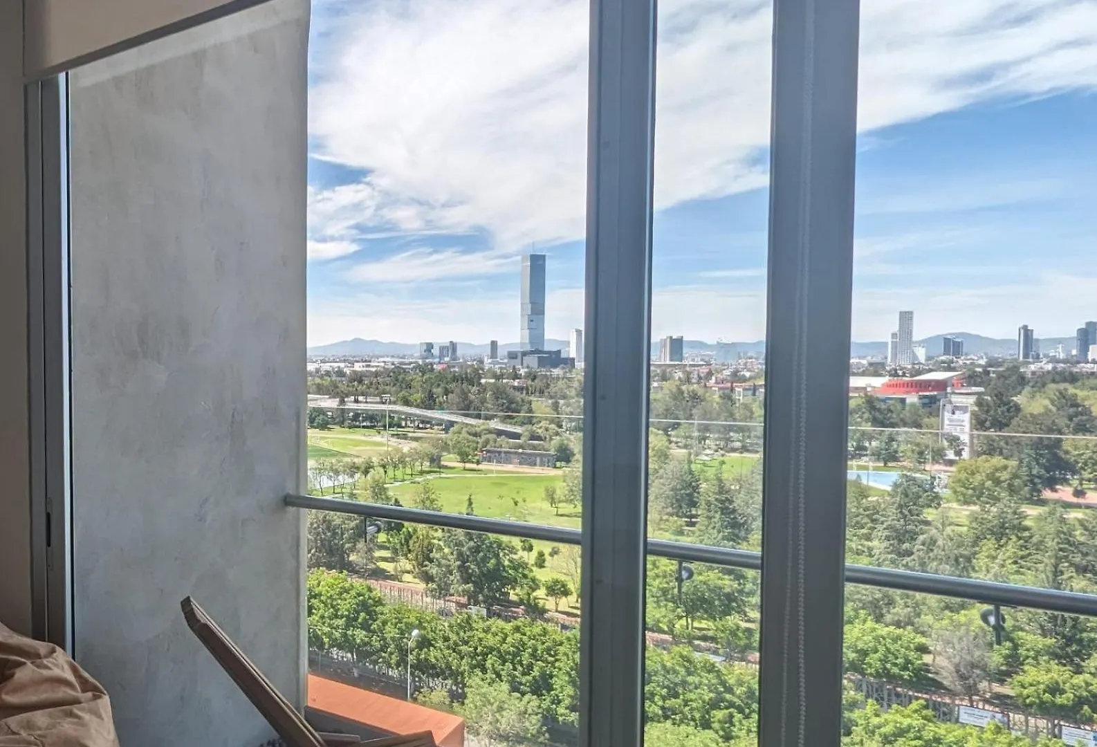 Apartamento Departamento En Heroica Puebla de Zaragoza