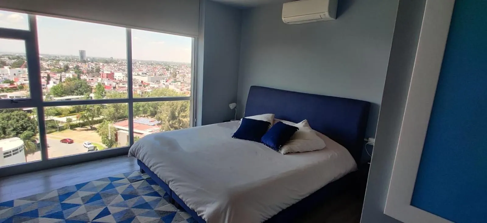 Apartamento Departamento En Heroica Puebla de Zaragoza México