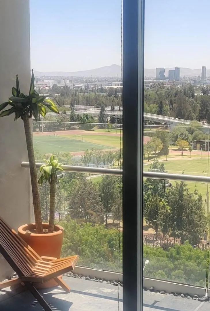 Apartamento Departamento En Heroica Puebla de Zaragoza 0*,  México