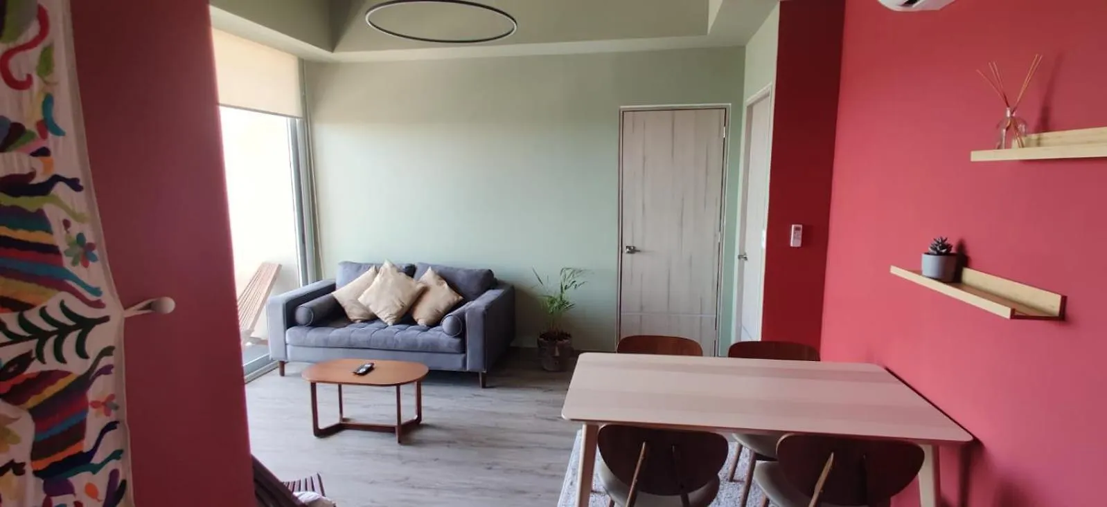Apartamento Departamento En Heroica Puebla de Zaragoza