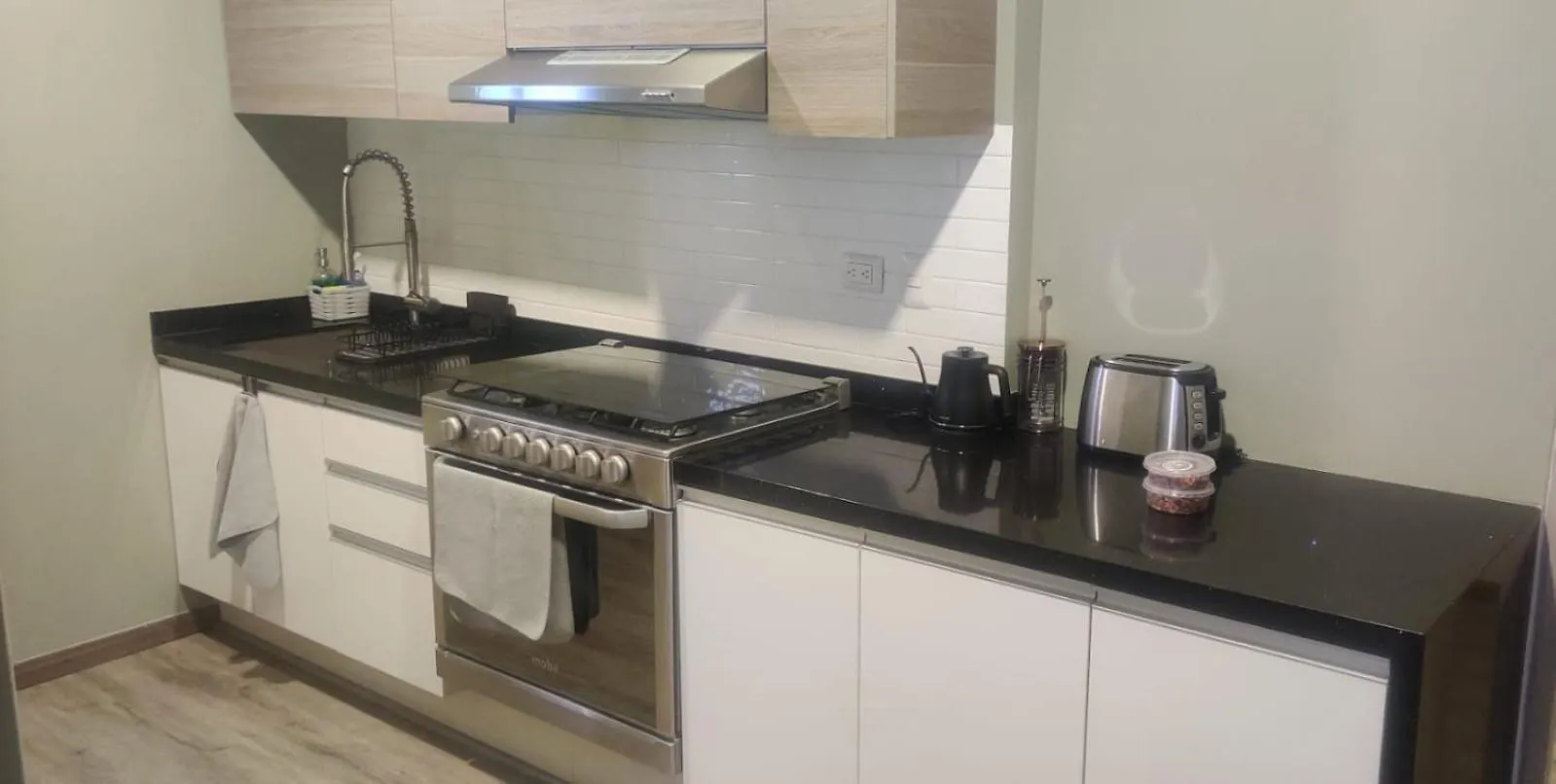 Apartamento Departamento En Heroica Puebla de Zaragoza