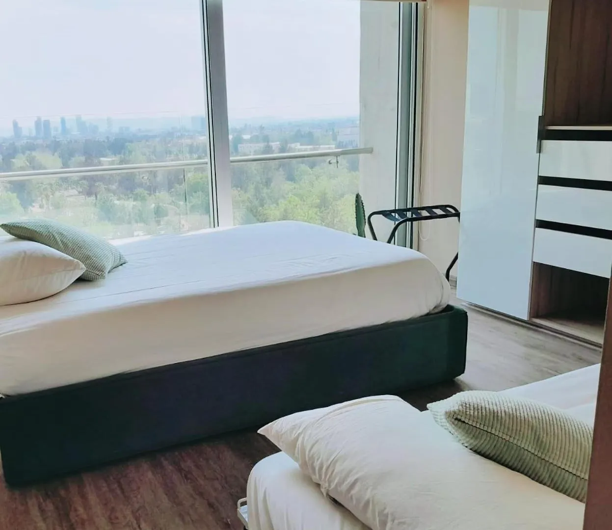 Apartamento Departamento En Heroica Puebla de Zaragoza
