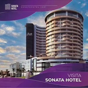 Sonata Angelópolis Sonata Hotel