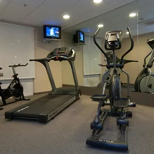 Express By Marriott Angelopolis Hotel