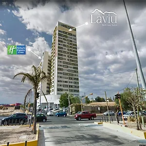 Laviu Luxe Pensión
